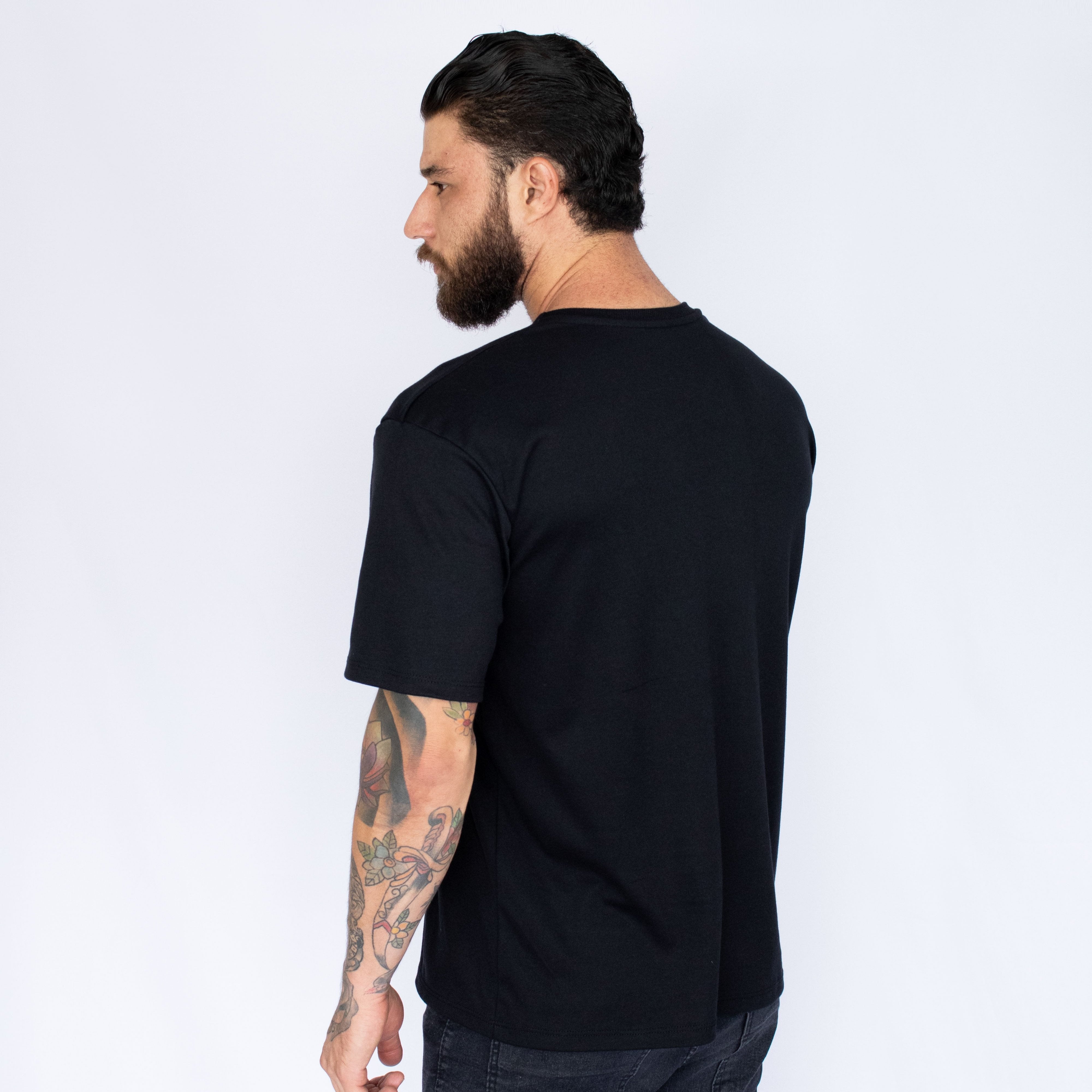 Camiseta Over Masculina