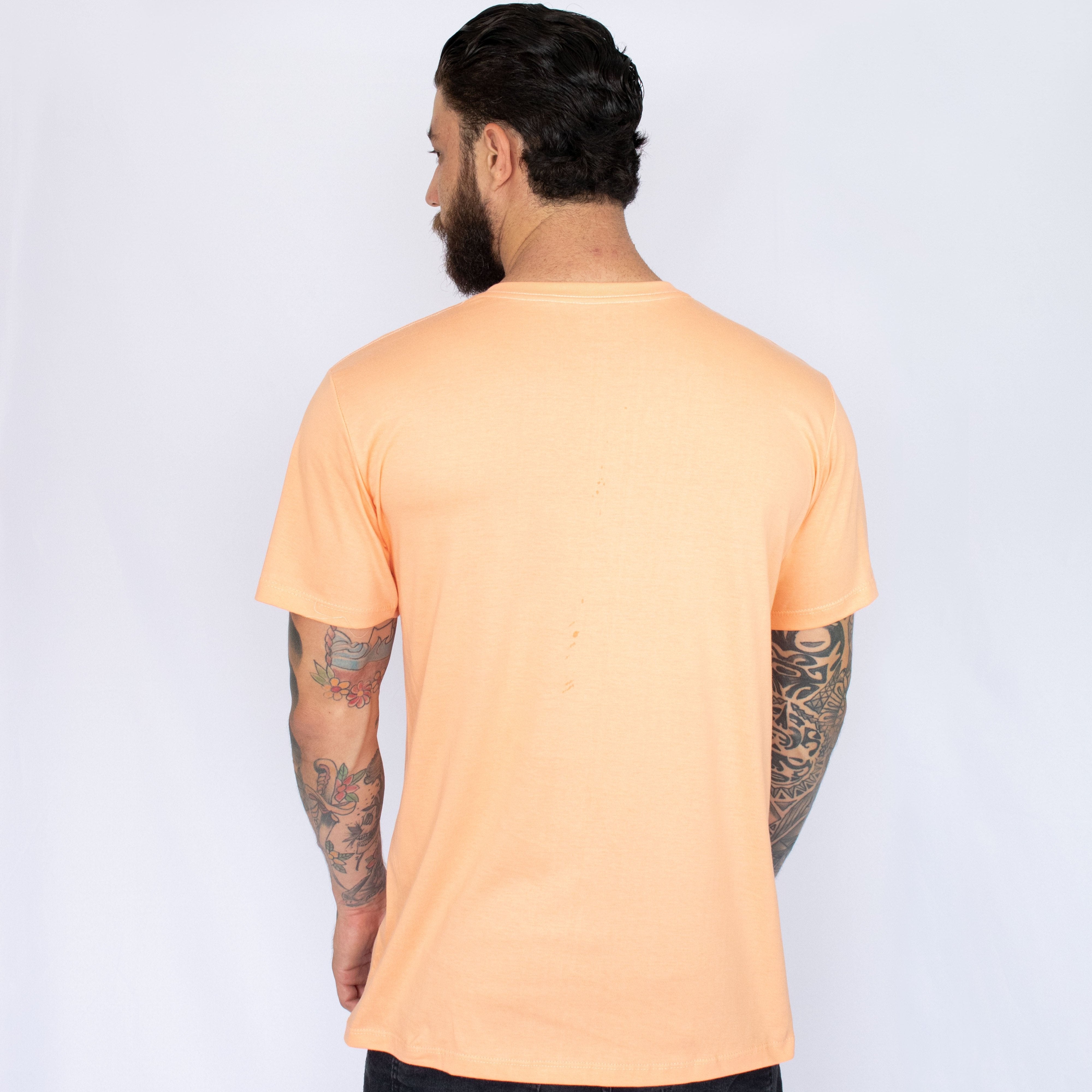 Camiseta Cardada Masculina