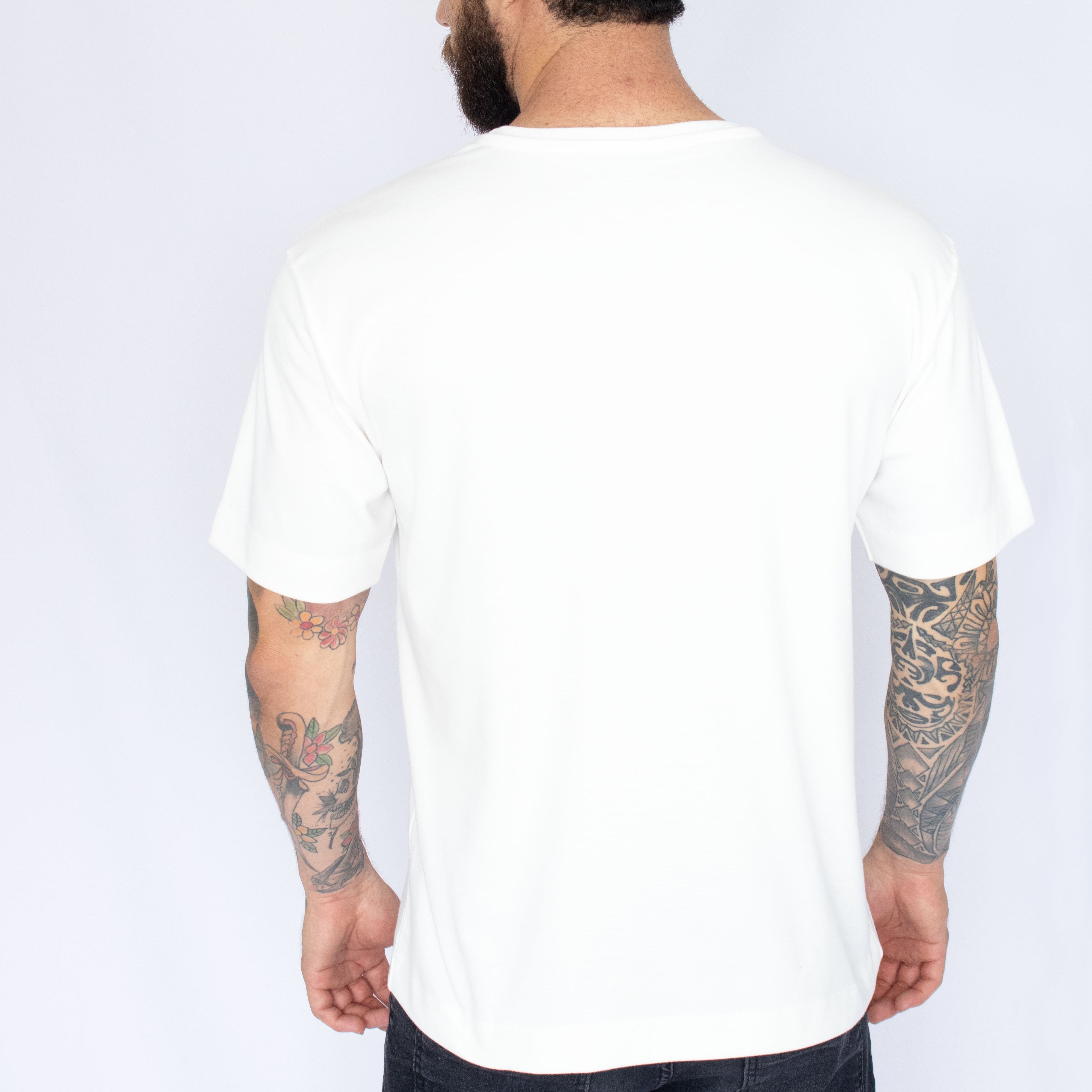 Camiseta Over Masculina