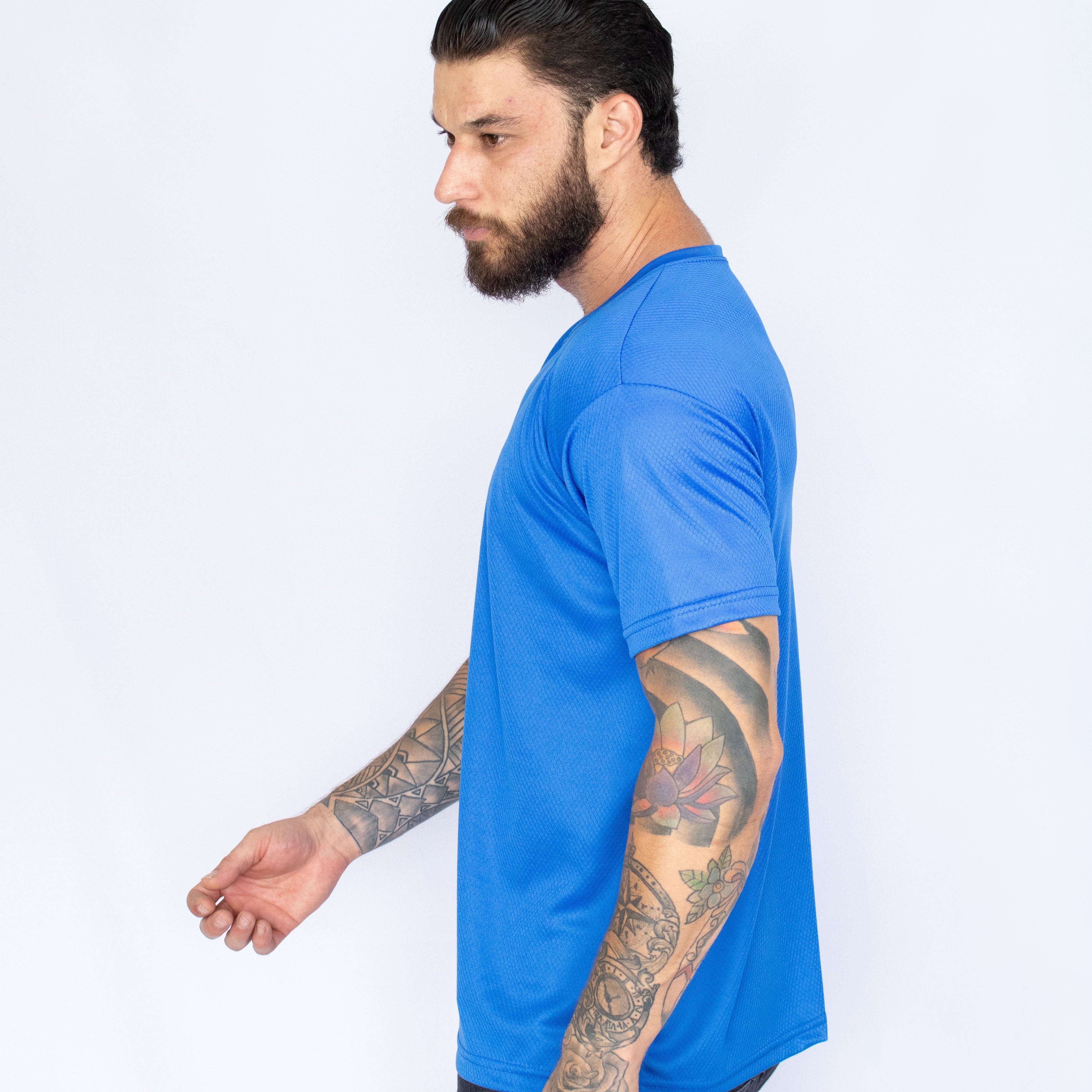 Camiseta Dry Fit