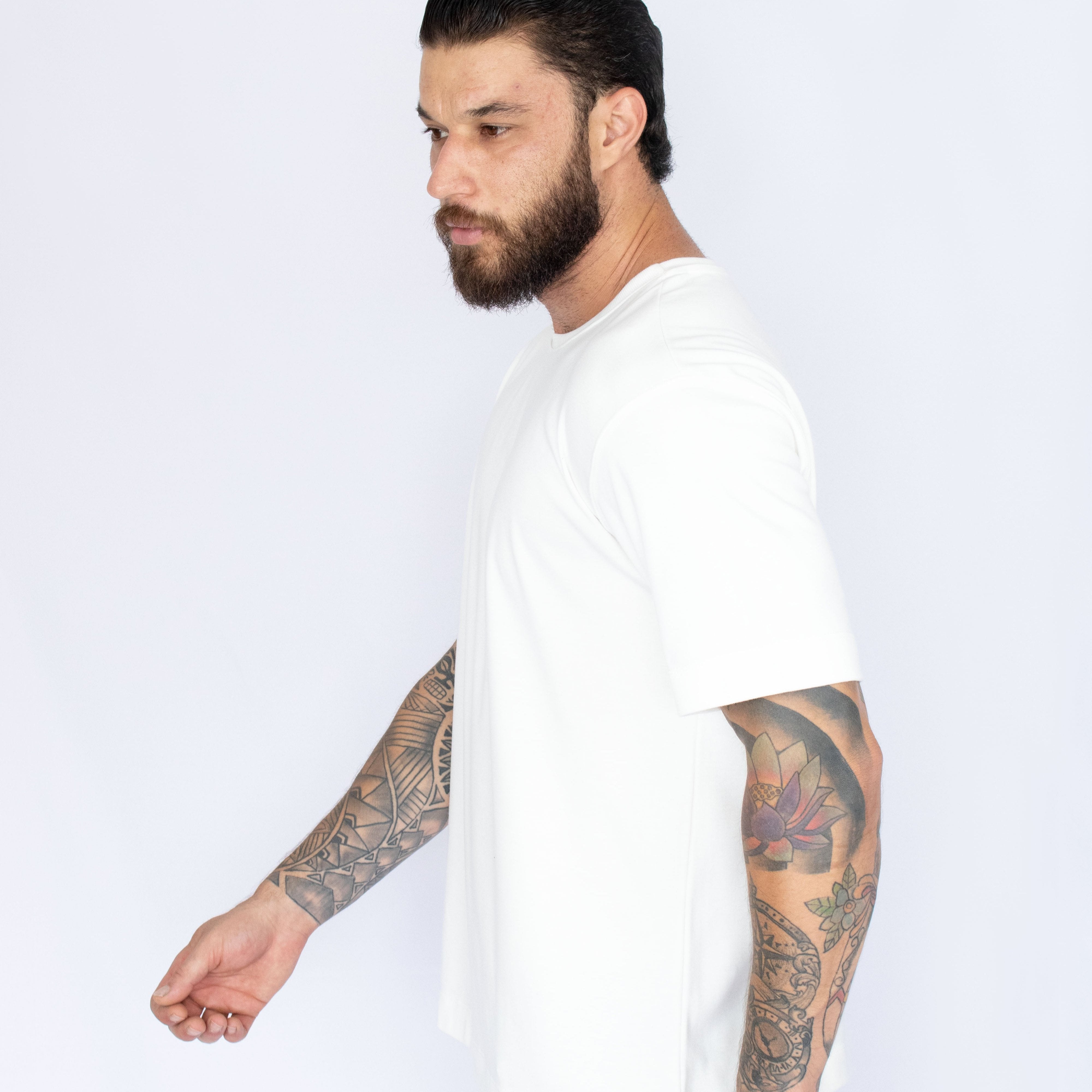 Camiseta Over Masculina